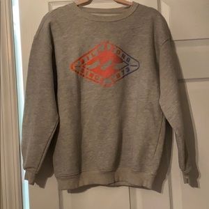 Billabong crew neck